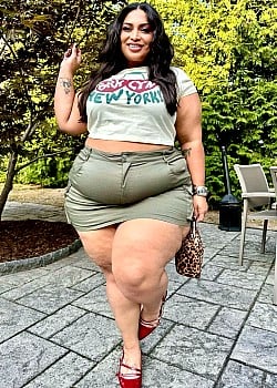Johana Amaya